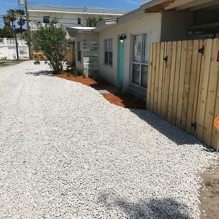 Salty Serenity Duplex Cocoa Beach Kültér fotó