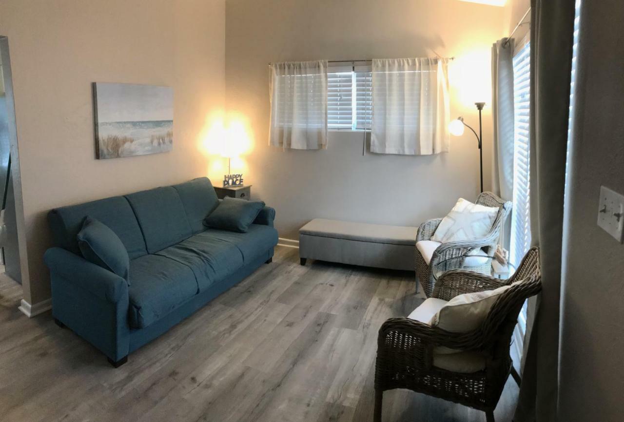 Salty Serenity Duplex Cocoa Beach Kültér fotó