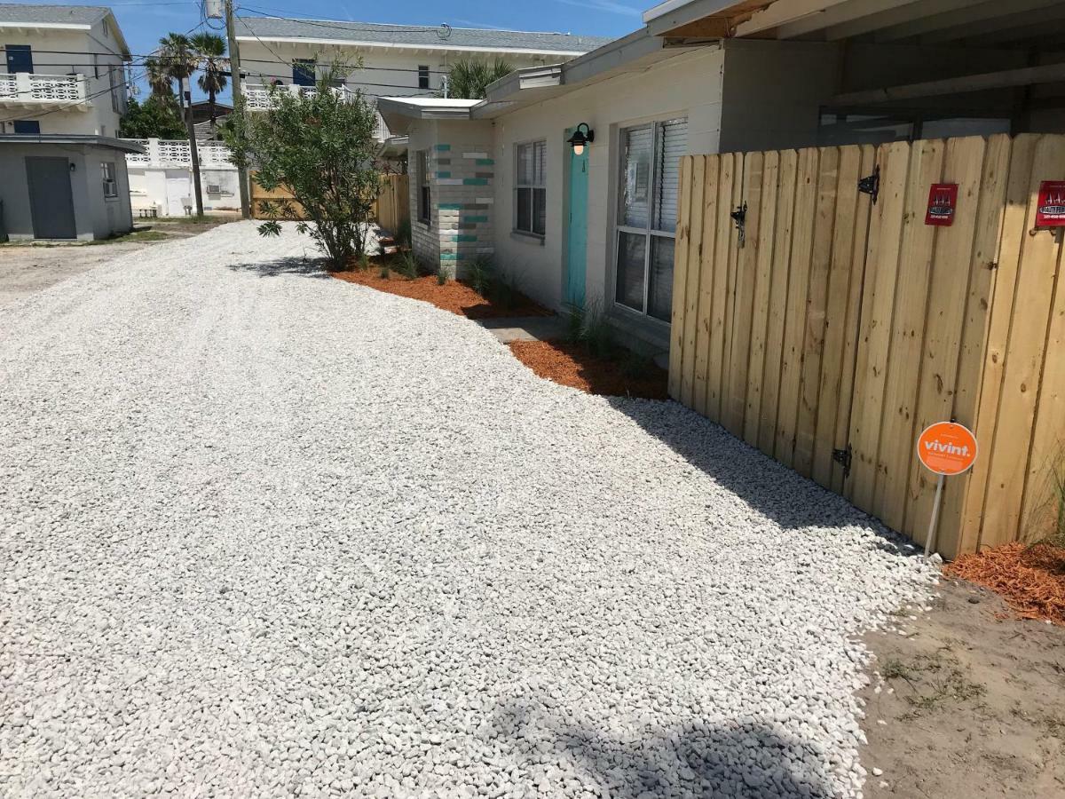 Salty Serenity Duplex Cocoa Beach Kültér fotó