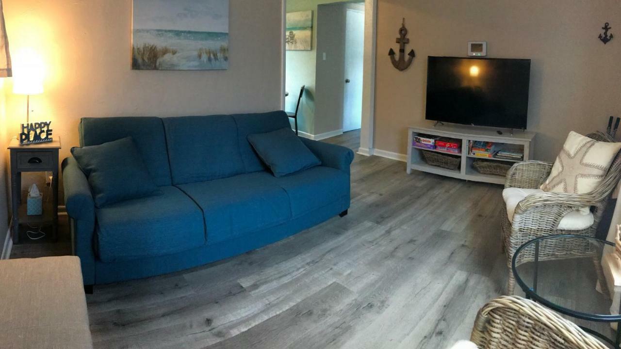 Salty Serenity Duplex Cocoa Beach Kültér fotó