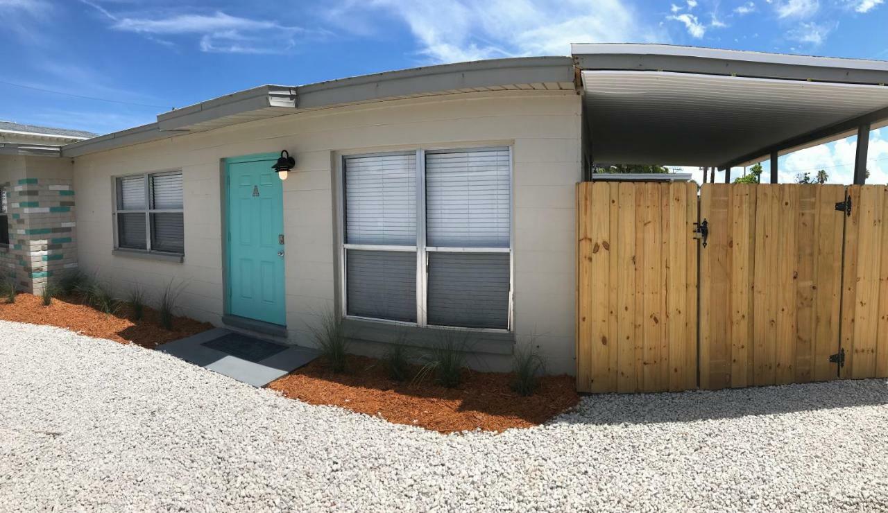 Salty Serenity Duplex Cocoa Beach Kültér fotó